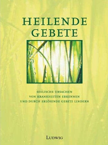 Heilende Gebete Books