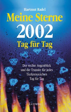 Kalender, Meine Sterne, Tag für Tag Calendars
