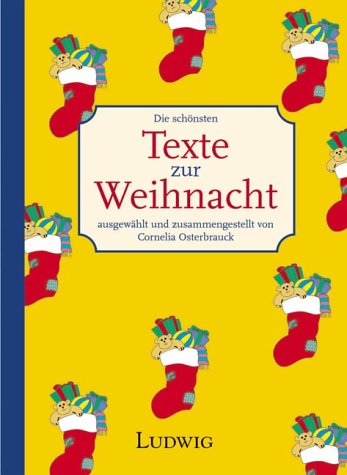 Product Image: Die schönsten Texte zur Weihnacht