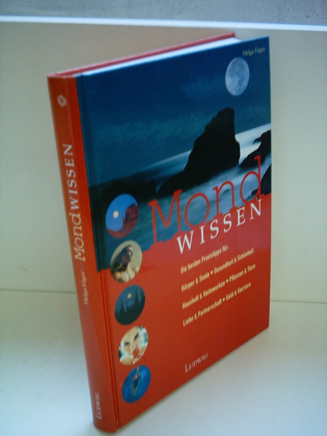 Mondwissen. Mondpraxis Medicine
