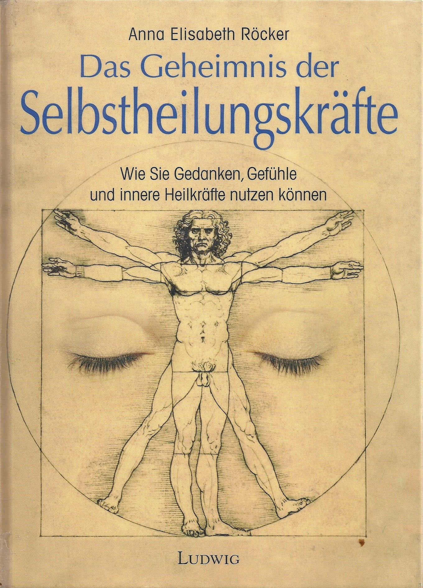 Das Geheimnis der Selbstheilungskräfte Business & Technology