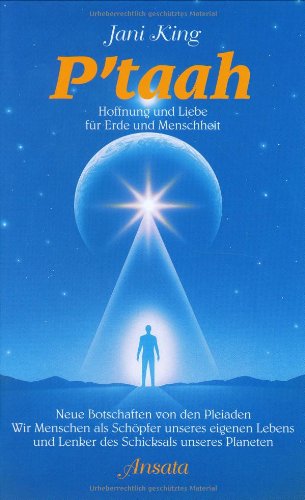 P'taah, Hoffnung und Liebe für Erde und Menschheit Religion & Esotericism
