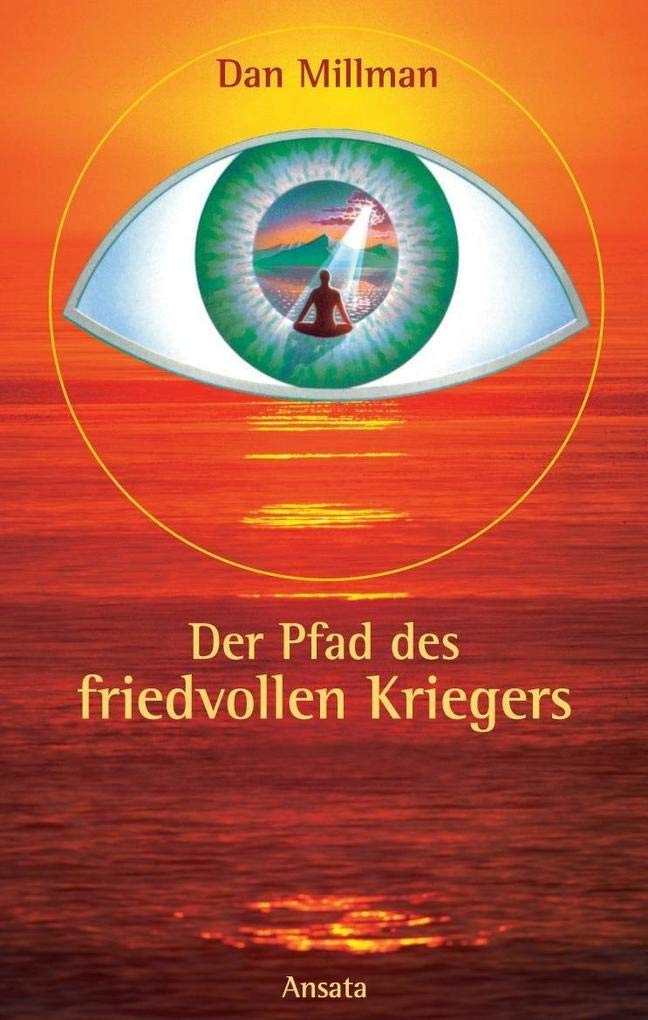 Product Image: Der Pfad des friedvollen Kriegers