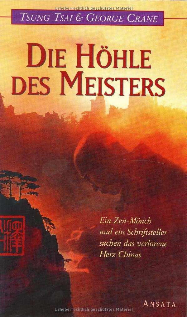 Die Höhle des Meisters Travel