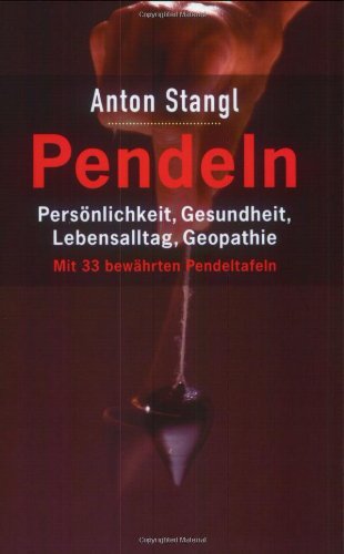 Pendeln Religion & Esotericism