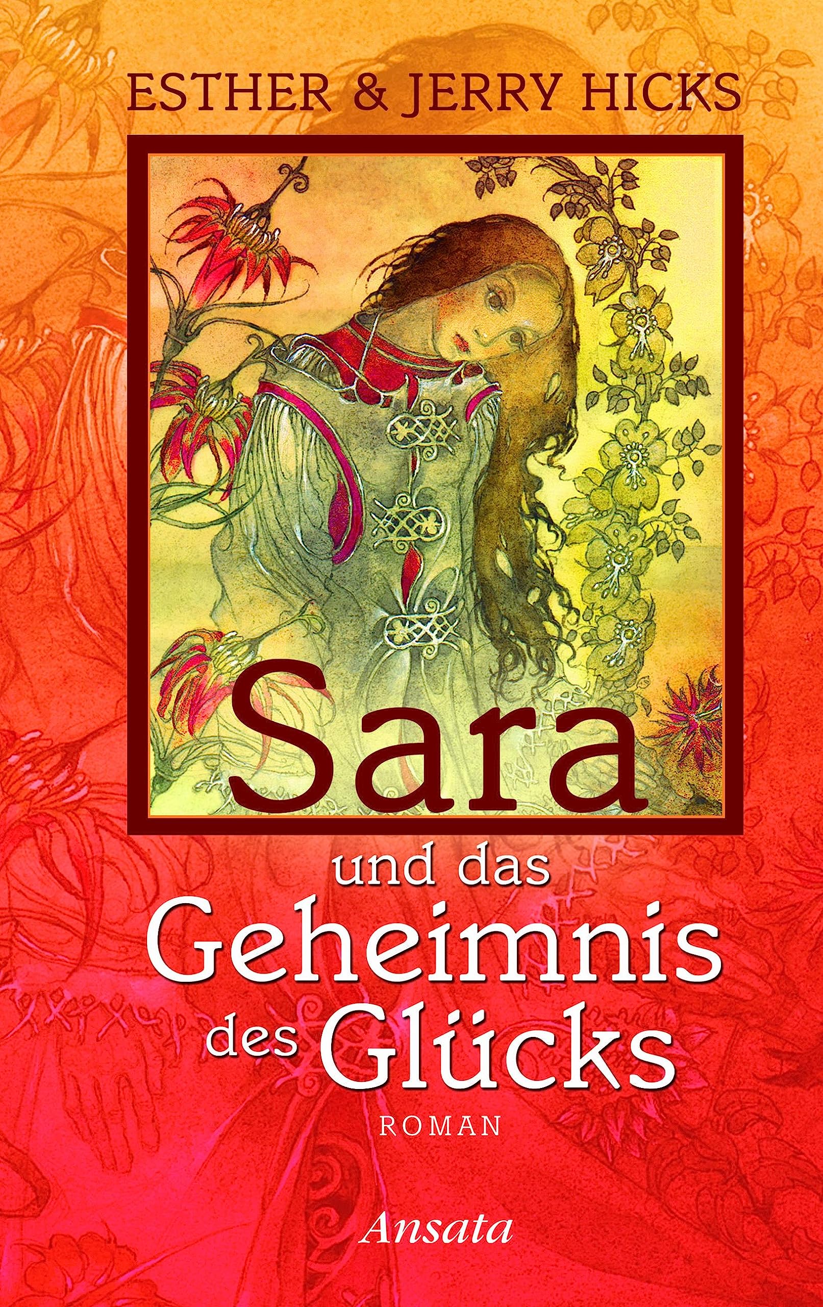 Sara und das Geheimnis des Glücks Contemporary literature