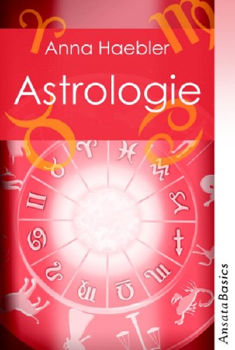 Astrologie: Ansata Basics Books