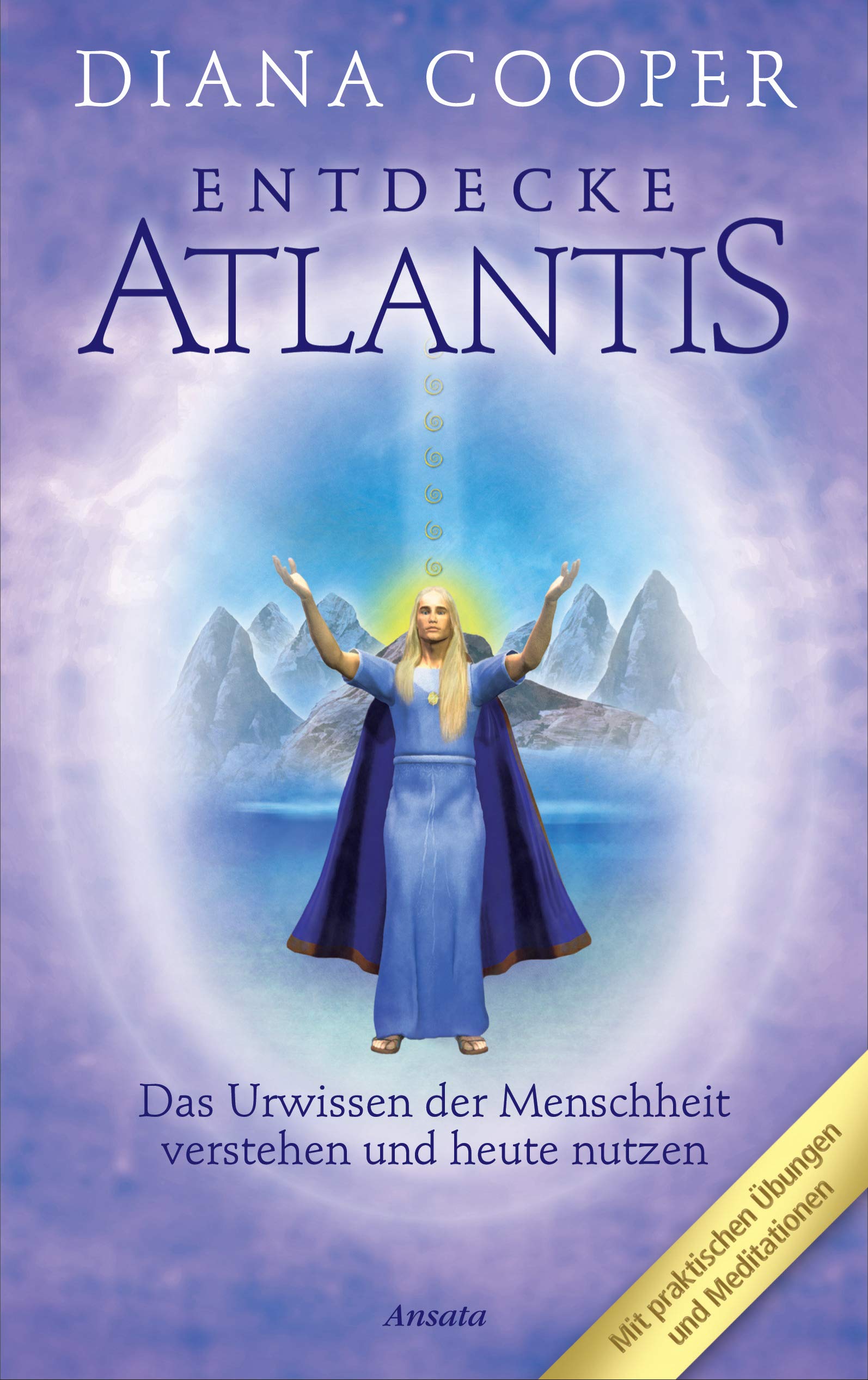 Entdecke Atlantis Religion & Esotericism