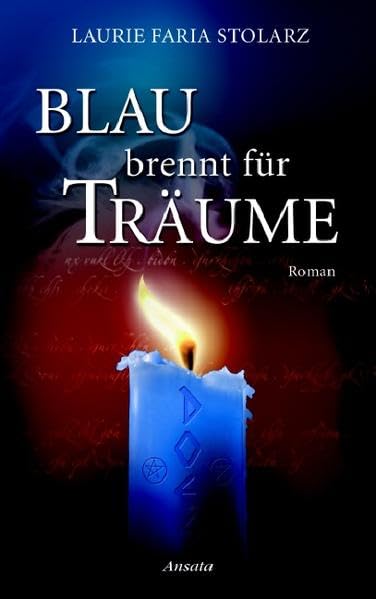 Blau brennt für Träume: Roman Fantasy & Sci-Fi