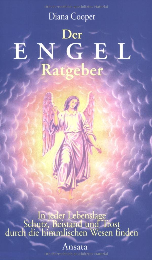 Cooper, Engel-Set / Buch + 52 Engelkarten Second hand books on Religion & Esotericism