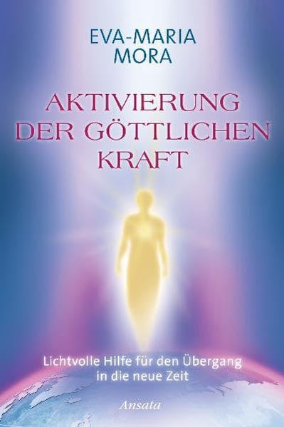 Aktivierung der göttlichen Kraft Religion & Esotericism