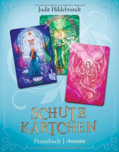 Product Image: Schutzkärtchen: Praxisbuch