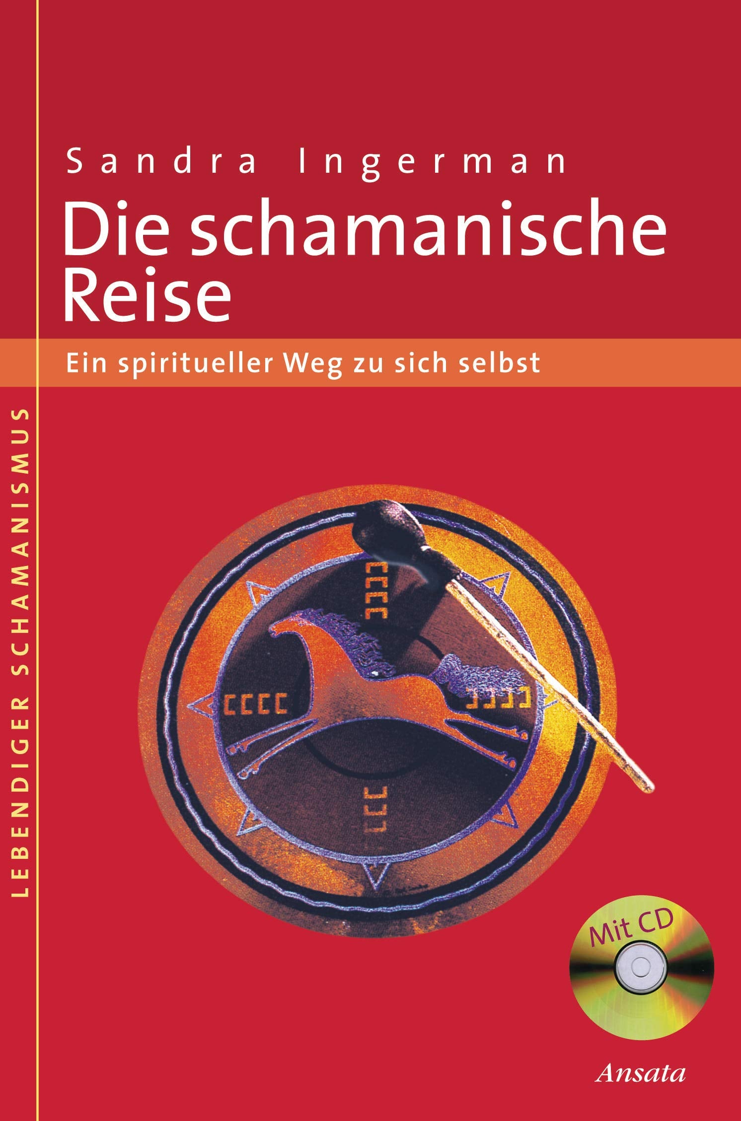 Die schamanische Reise Second hand books on Religion & Esotericism