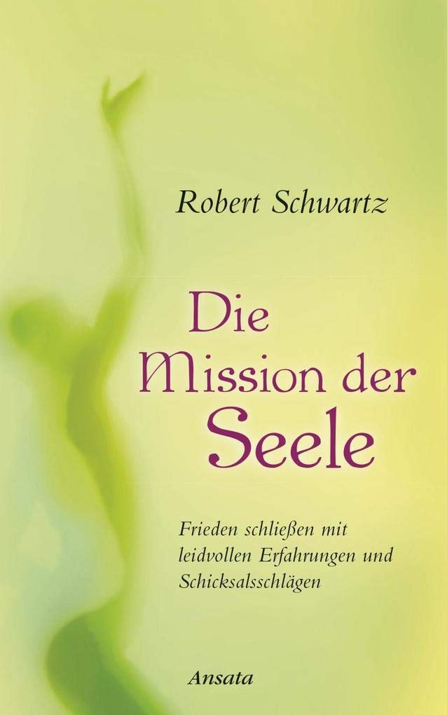 Product Image: Die Mission der Seele