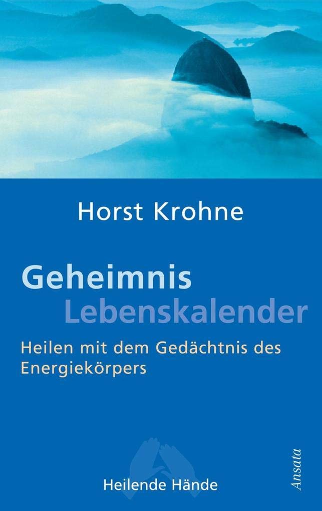 Geheimnis Lebenskalender Health, Nutrition & Fitness