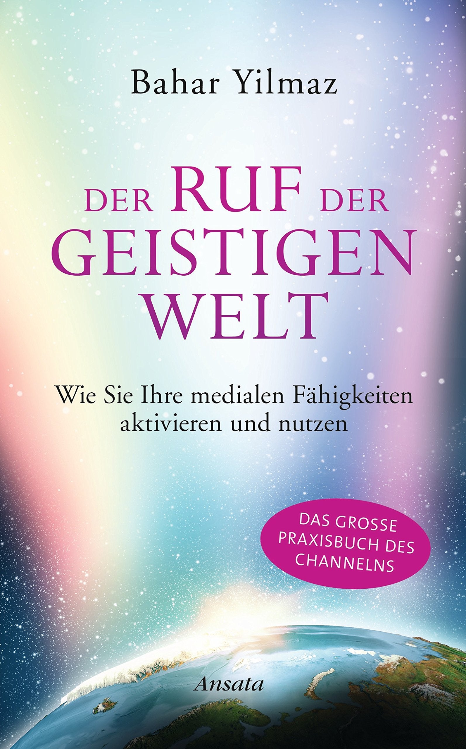 Der Ruf der Geistigen Welt Health, Nutrition & Fitness Books
