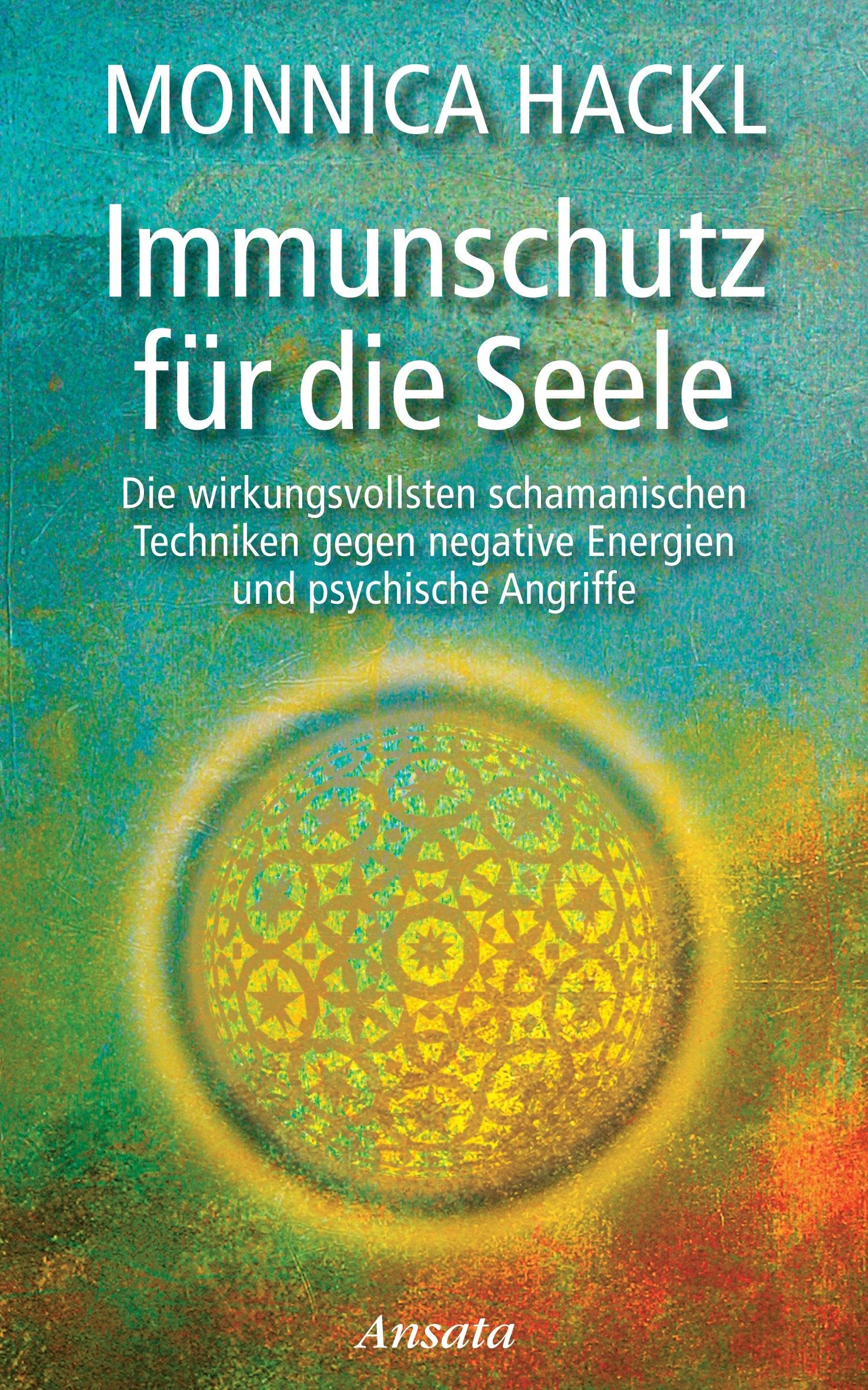 Product Image: Immunschutz für die Seele