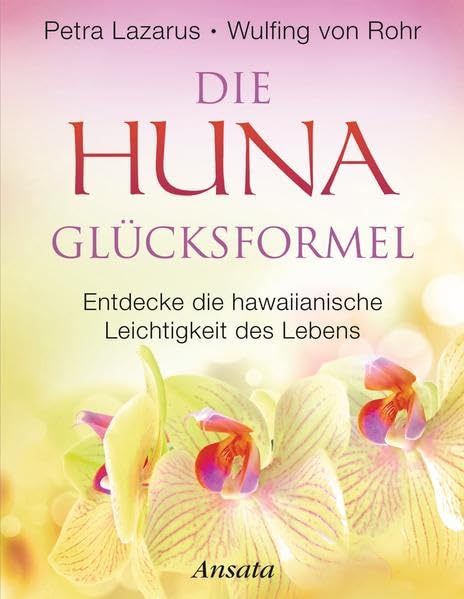 Product Image: Die Huna-Glücksformel