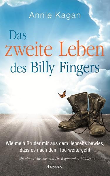 Product Image: Das zweite Leben des Billy Fingers