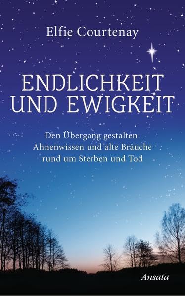 Endlichkeit und Ewigkeit Death & Mourning Books