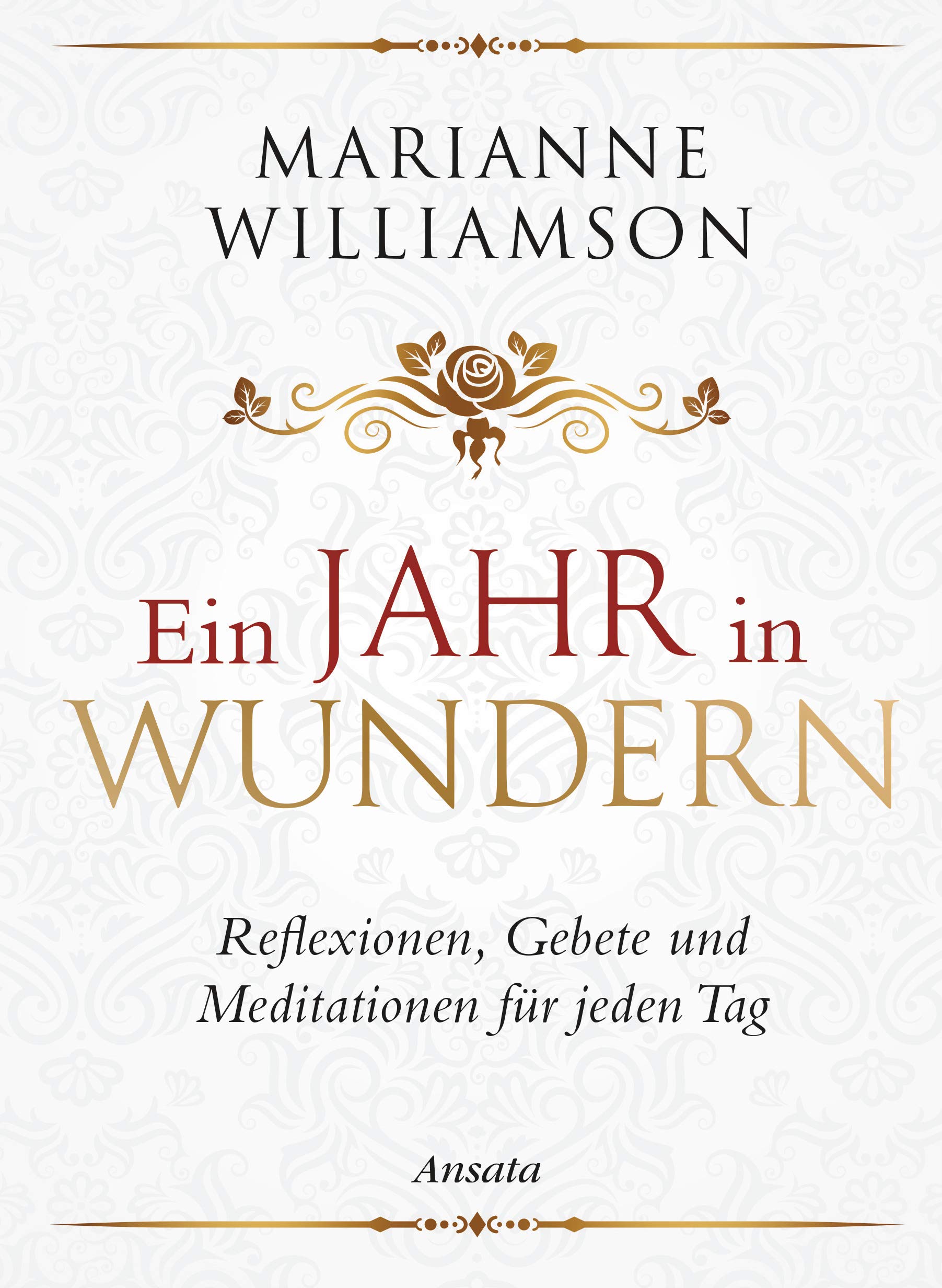 Ein Jahr in Wundern Second hand books on Religion & Esotericism