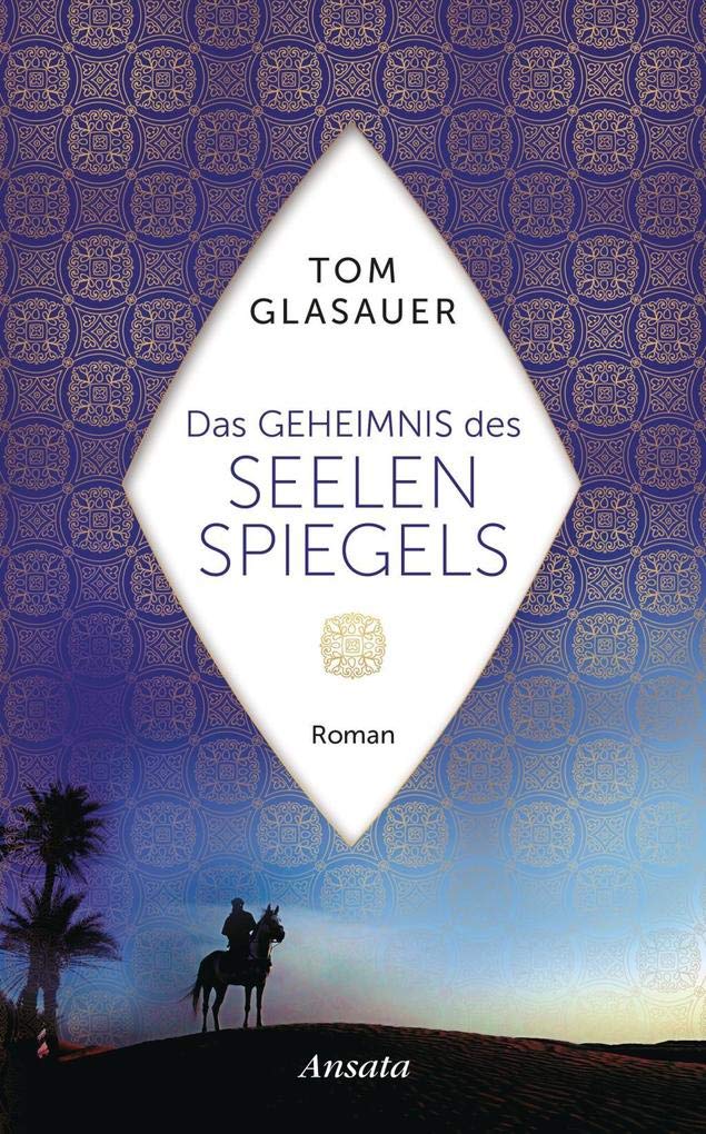 Das Geheimnis des Seelenspiegels Fairy Tales & Legends