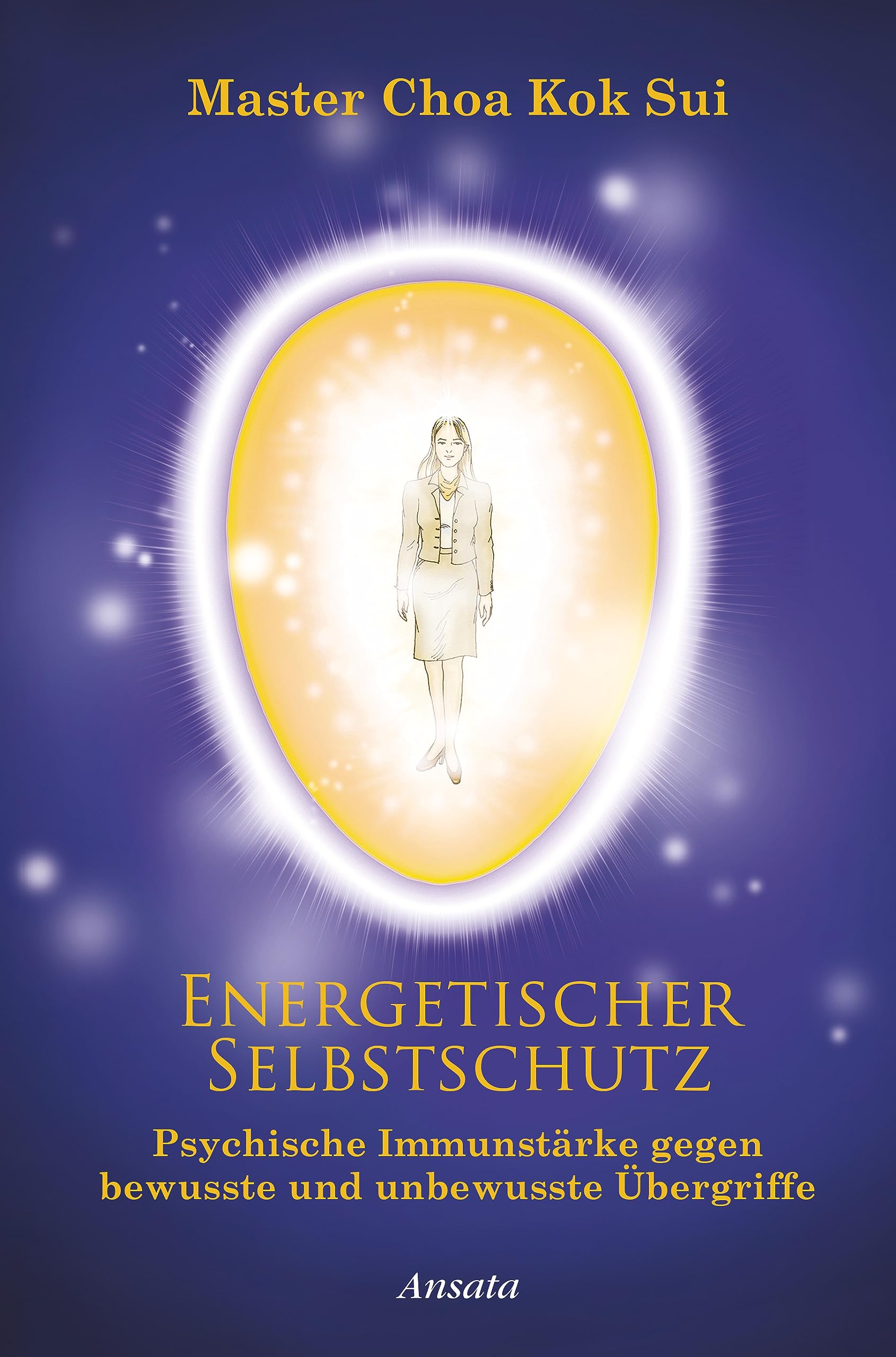 Energetischer Selbstschutz Lifestyle Books