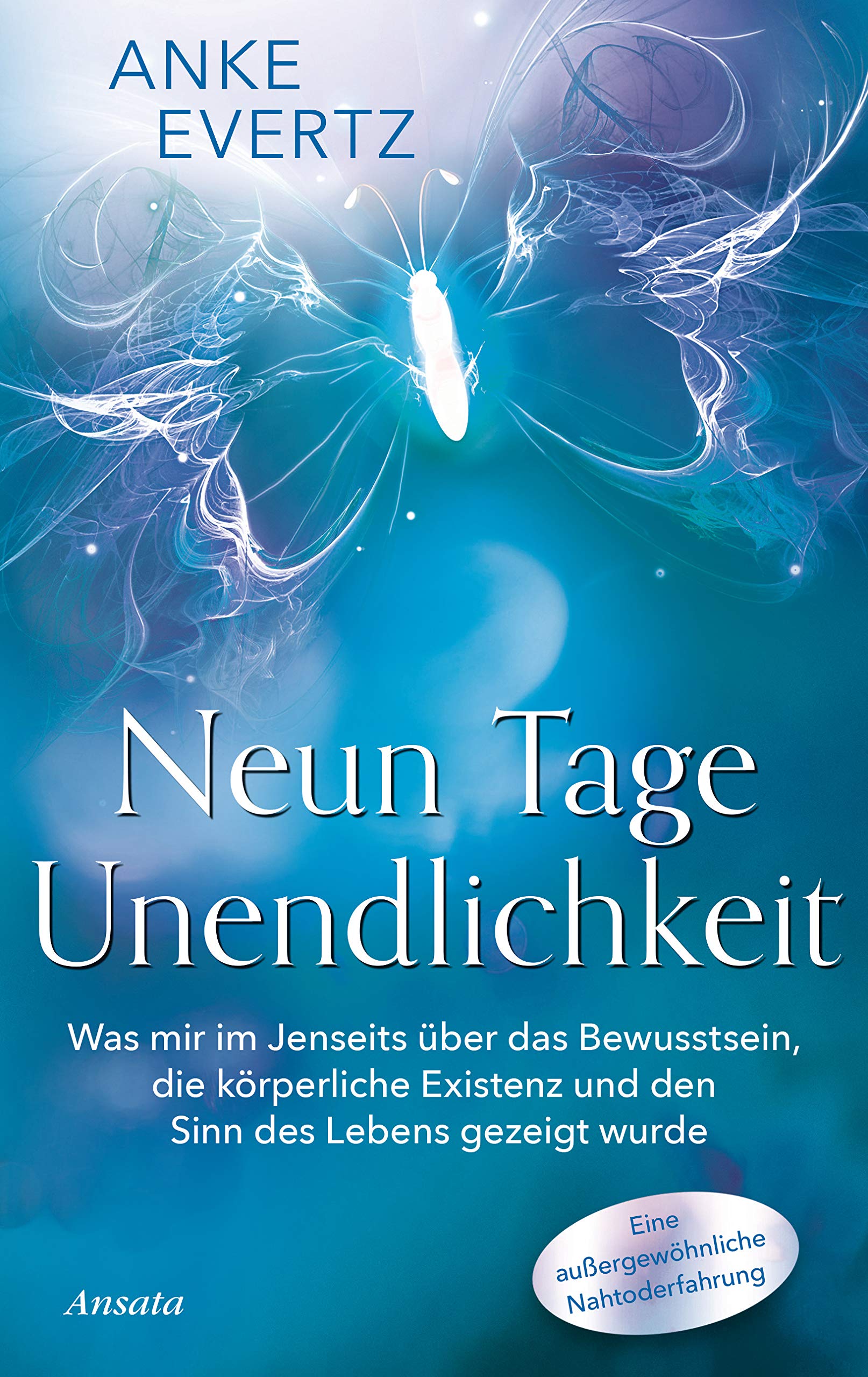 Neun Tage Unendlichkeit Health, Nutrition & Fitness