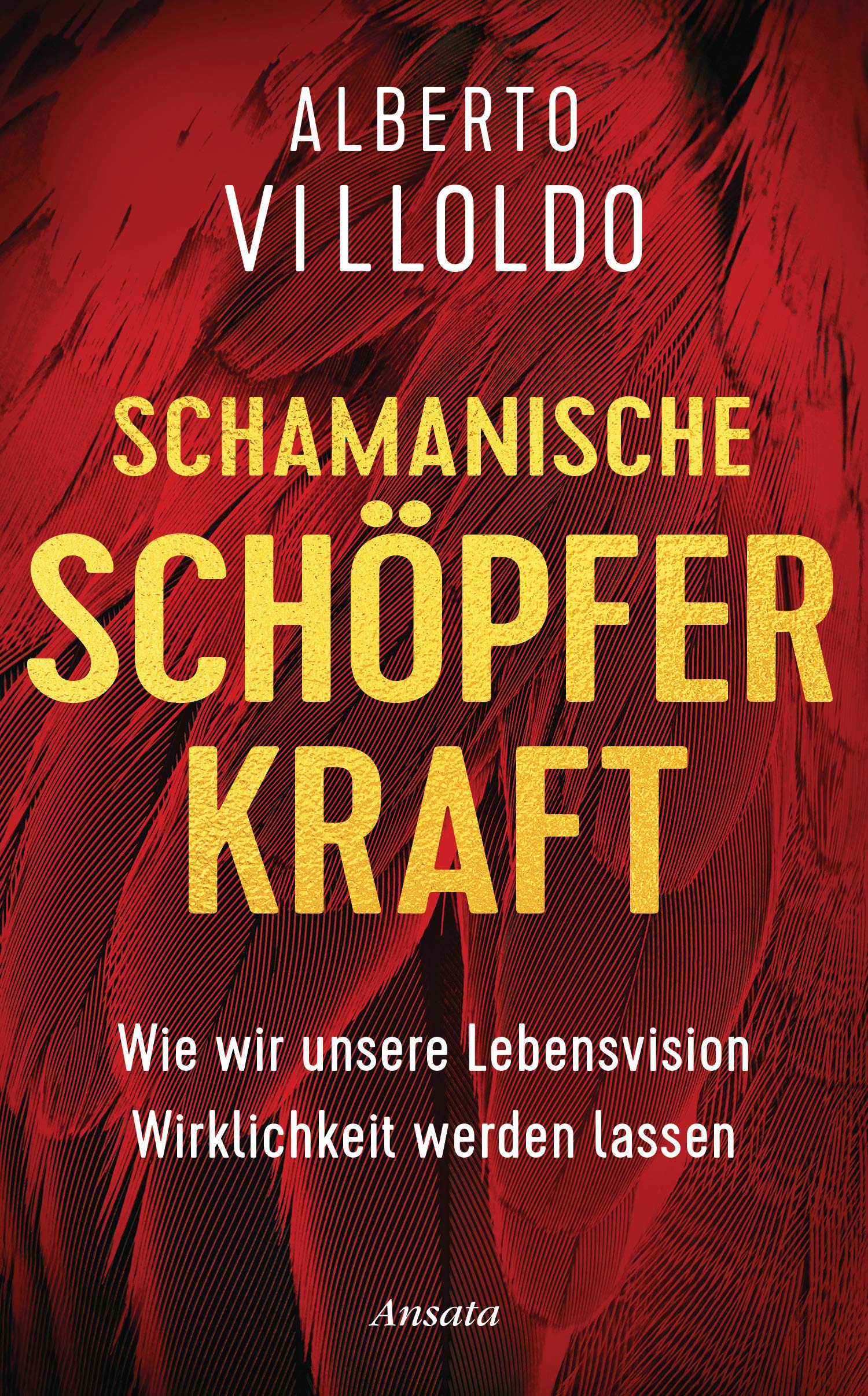Schamanische Schöpferkraft Religion & Esotericism