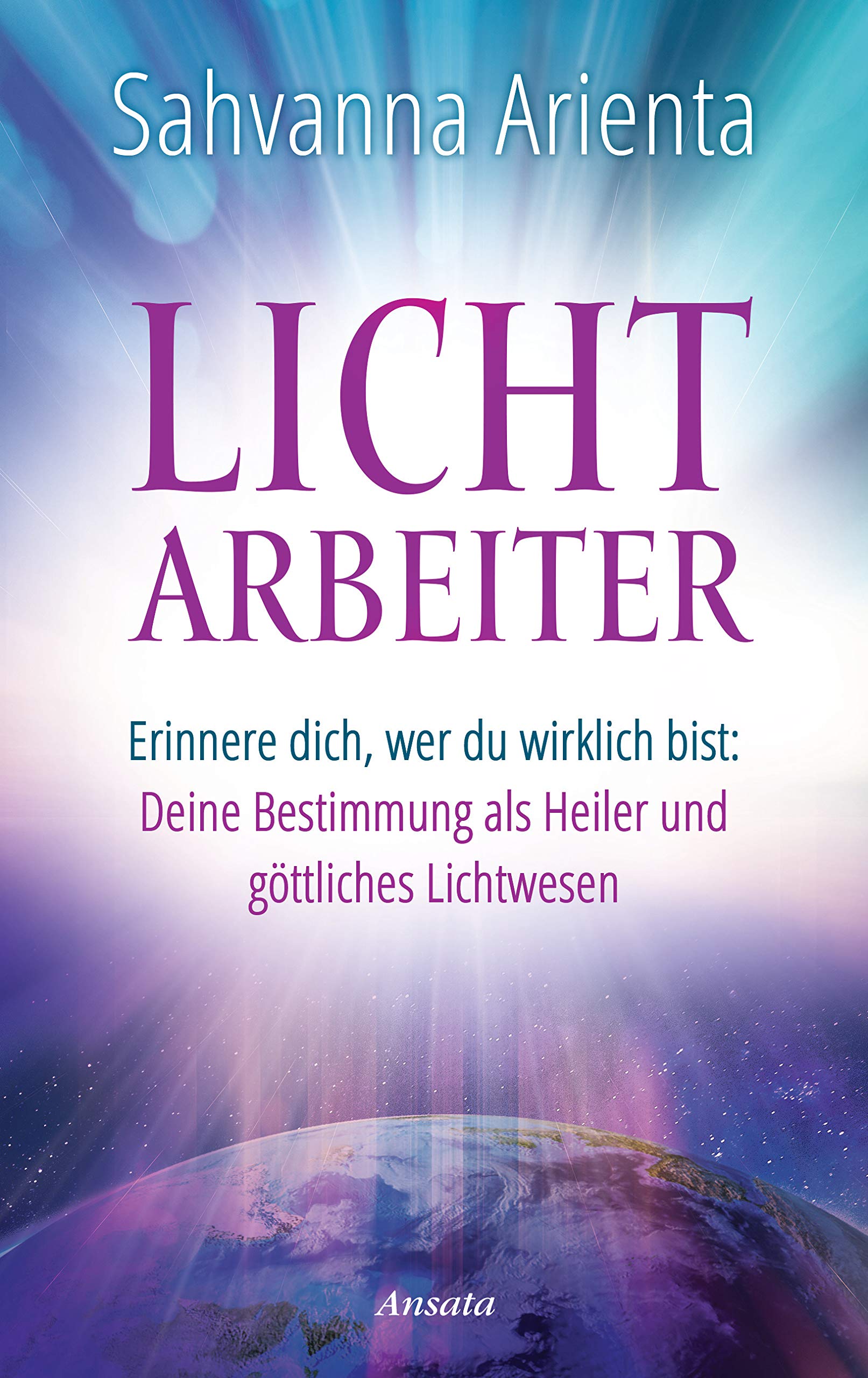 Lichtarbeiter Health, Nutrition & Fitness Books