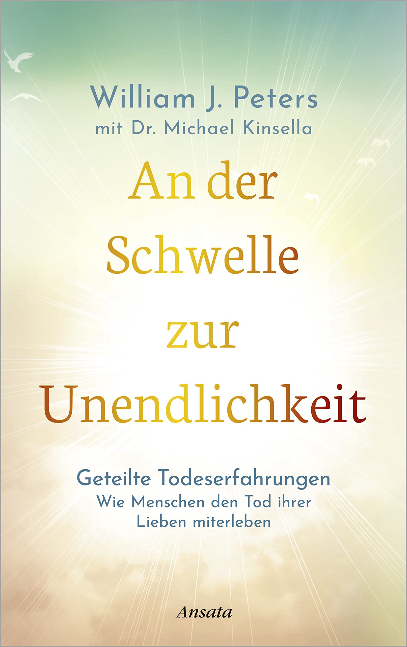 An der Schwelle zur Unendlichkeit Death & Mourning