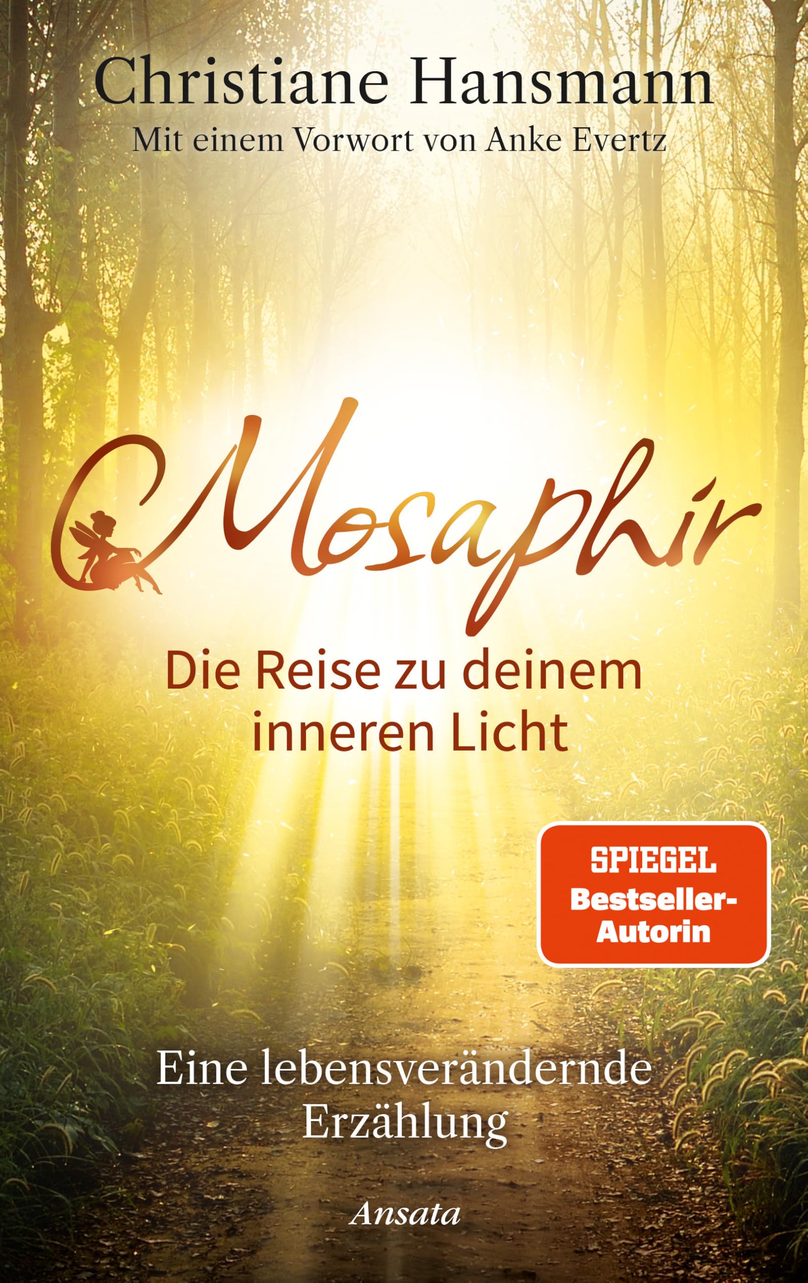 Mosaphir - Die Reise zu deinem inneren Licht Contemporary literature