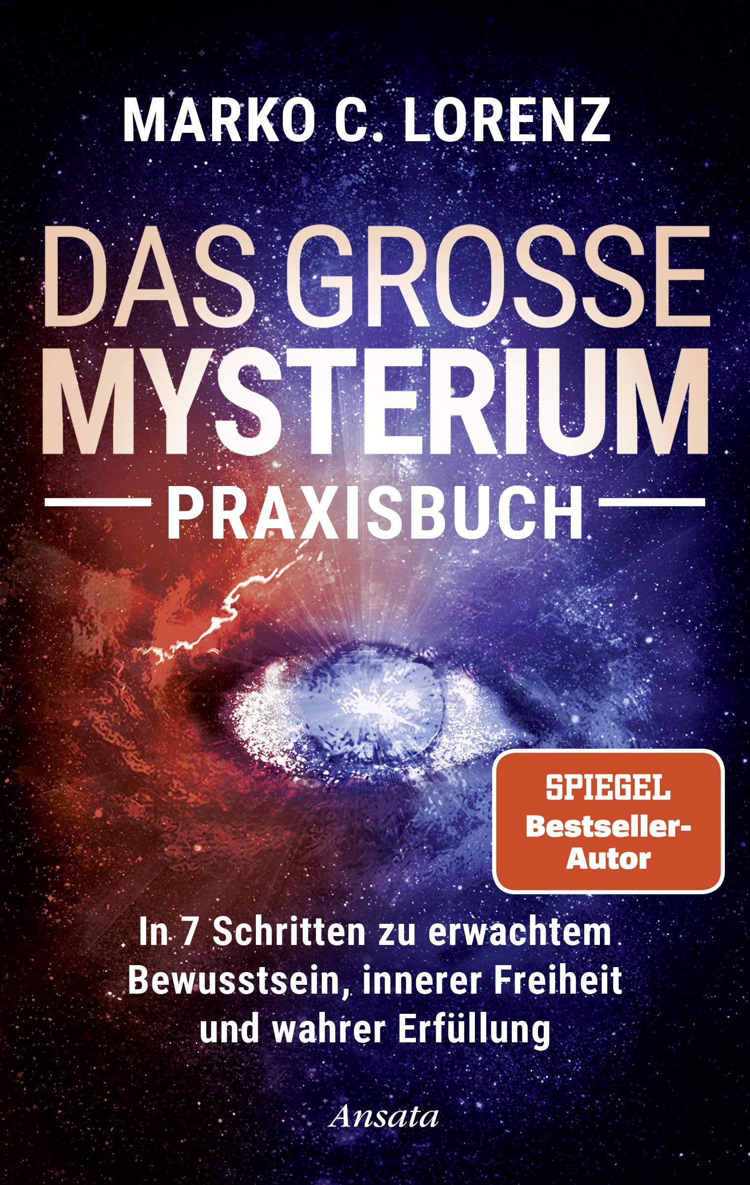 Product Image: Das große Mysterium - Praxisbuch