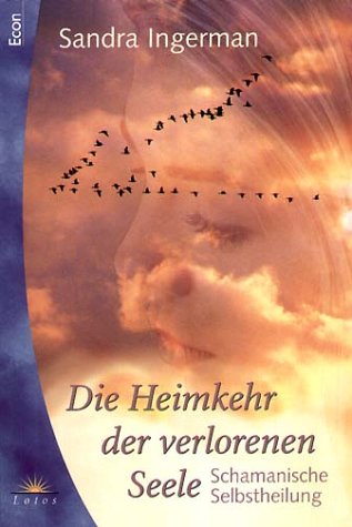 Die Heimkehr der verlorenen Seelen. Schamanische Selbstheilung Religion & Esotericism
