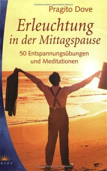 Erleuchtung in der Mittagspause. 50 Entspannungsübungen und Meditationen Lifestyle