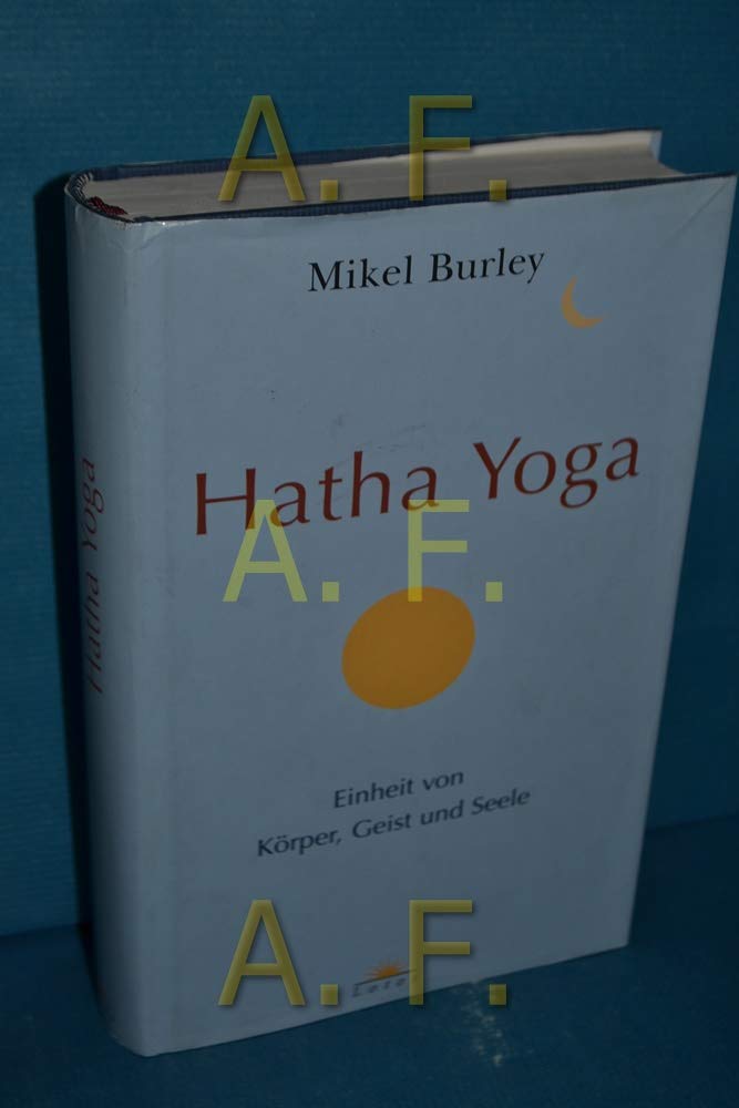 Hatha Yoga: Einheit von Körper, Geist und Seele Lifestyle