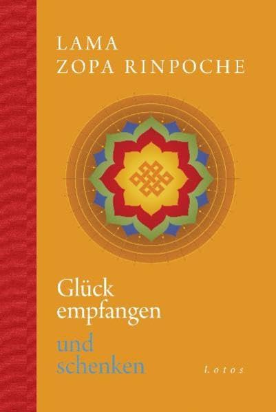 Glück empfangen und schenken Religion & Esotericism