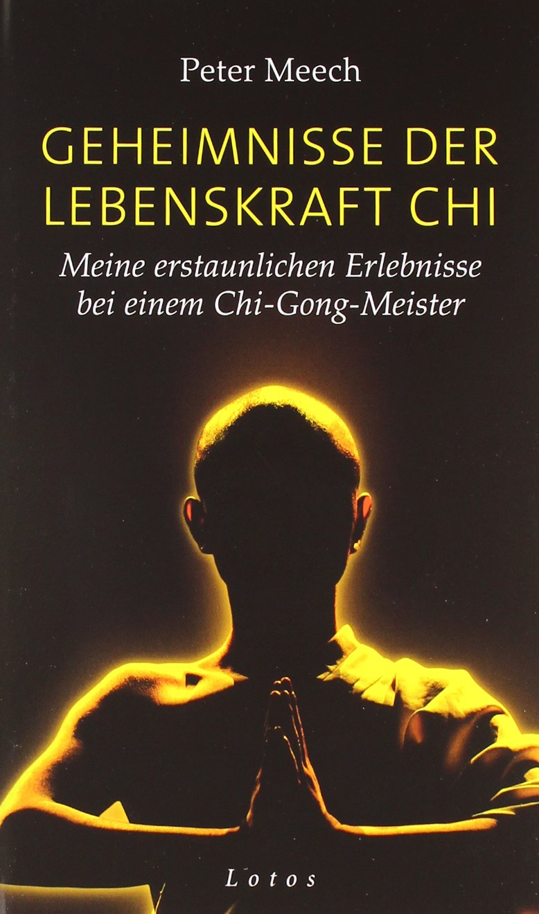 Geheimnisse der Lebenskraft Chi: Meine erstaunlichen Erlebnisse bei einem Chi-Gong-Meister Religion & Esotericism