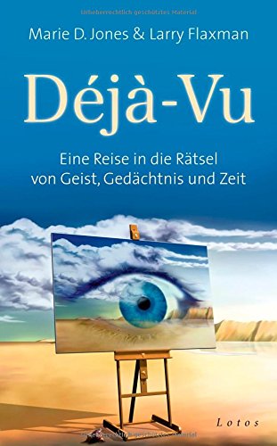 Déjà-Vu Religion & Esotericism