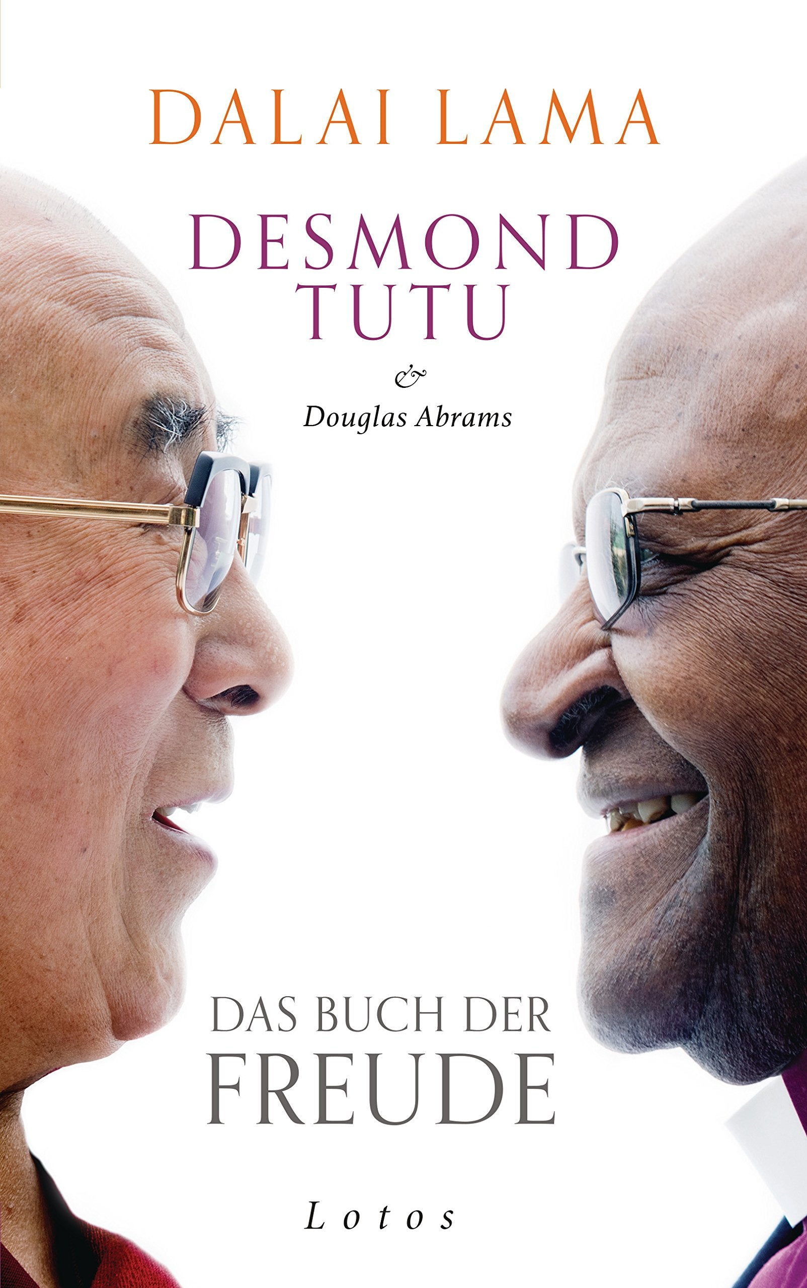 Das Buch der Freude Philosophy Books