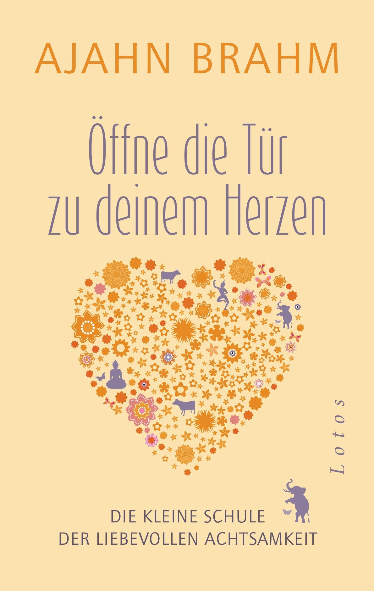 Öffne die Tür zu deinem Herzen Lifestyle