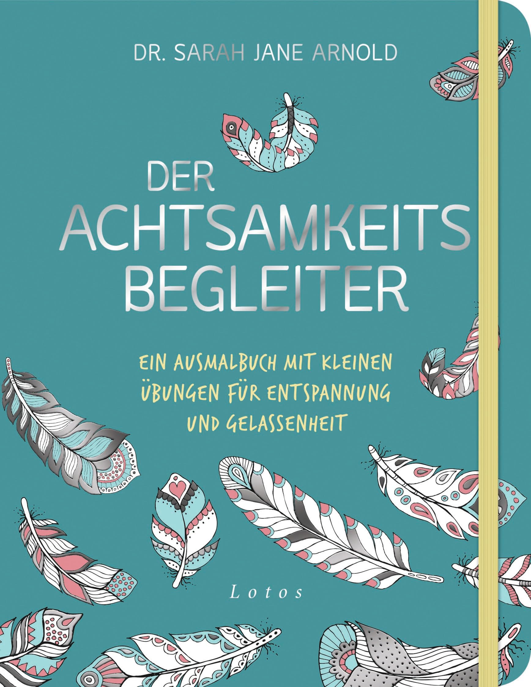 Product Image: Der Achtsamkeits-Begleiter