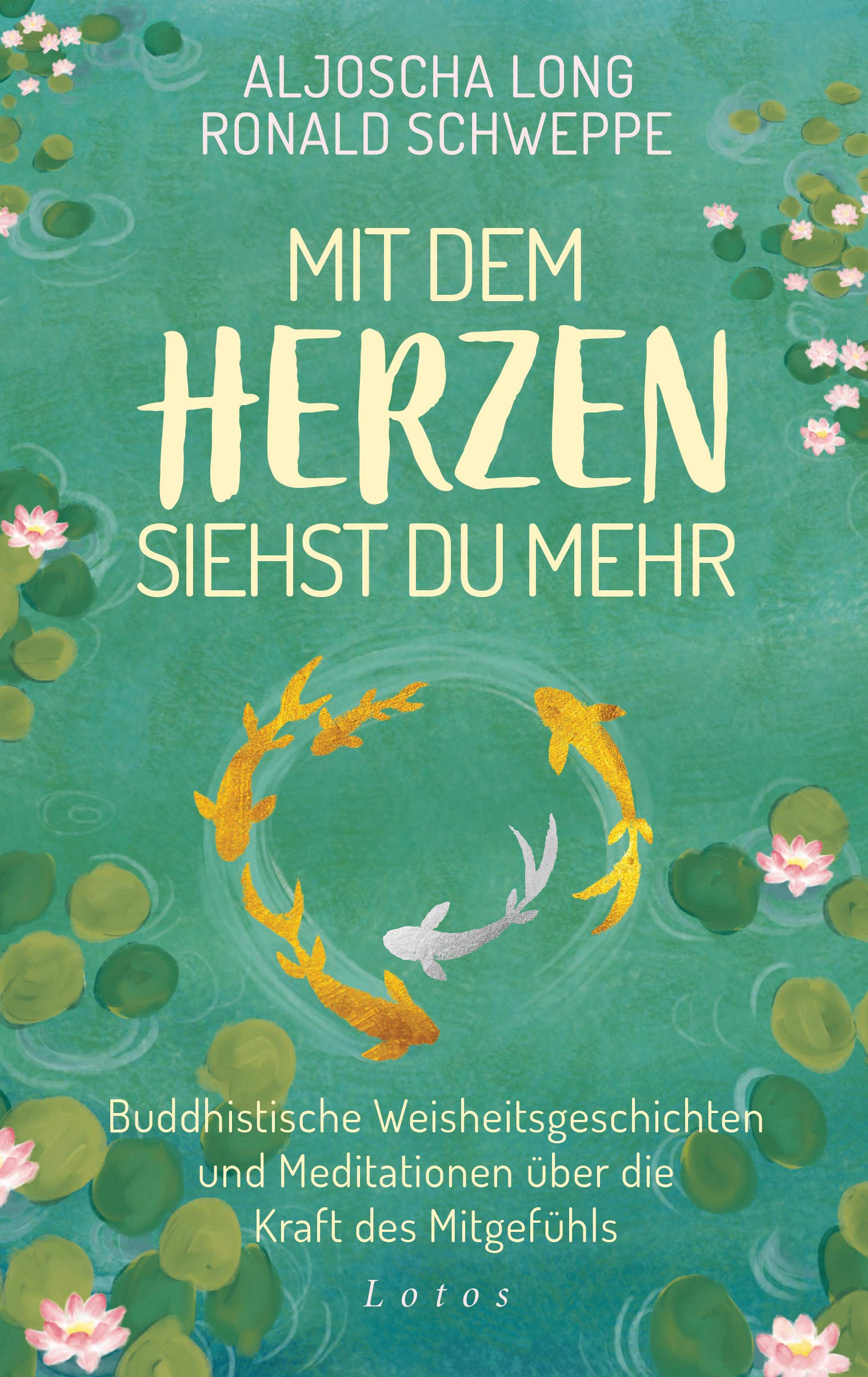 Mit dem Herzen siehst du mehr Lifestyle