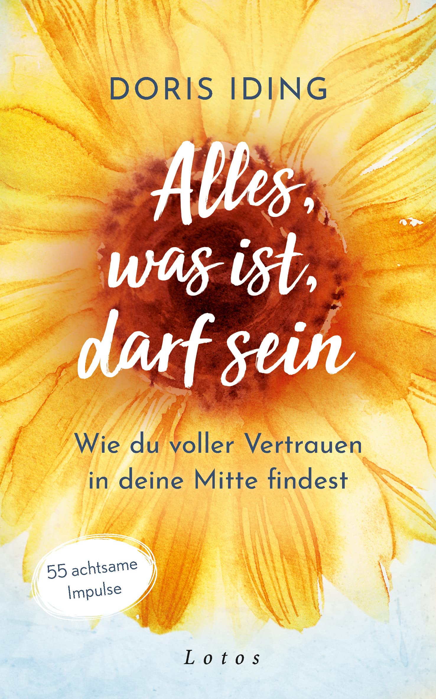 Alles, was ist, darf sein General education Books