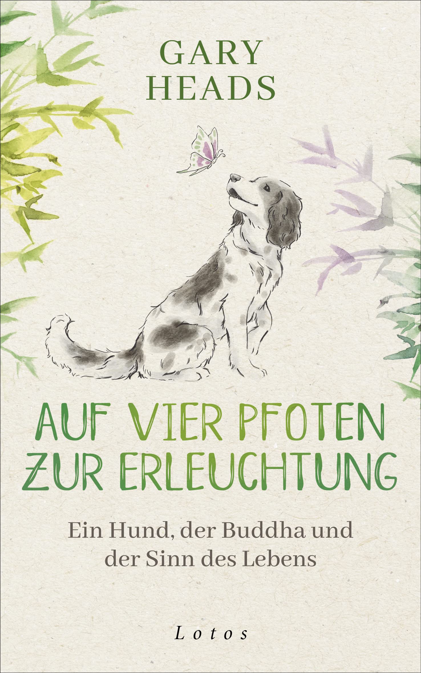 Auf vier Pfoten zur Erleuchtung Lifestyle
