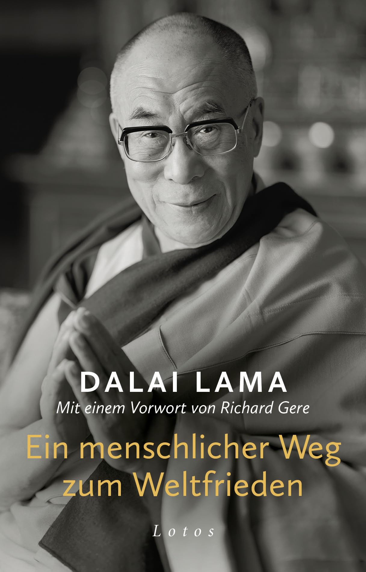 Ein menschlicher Weg zum Weltfrieden Philosophy