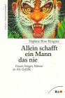 Product Image: Allein schafft ein Mann das nie