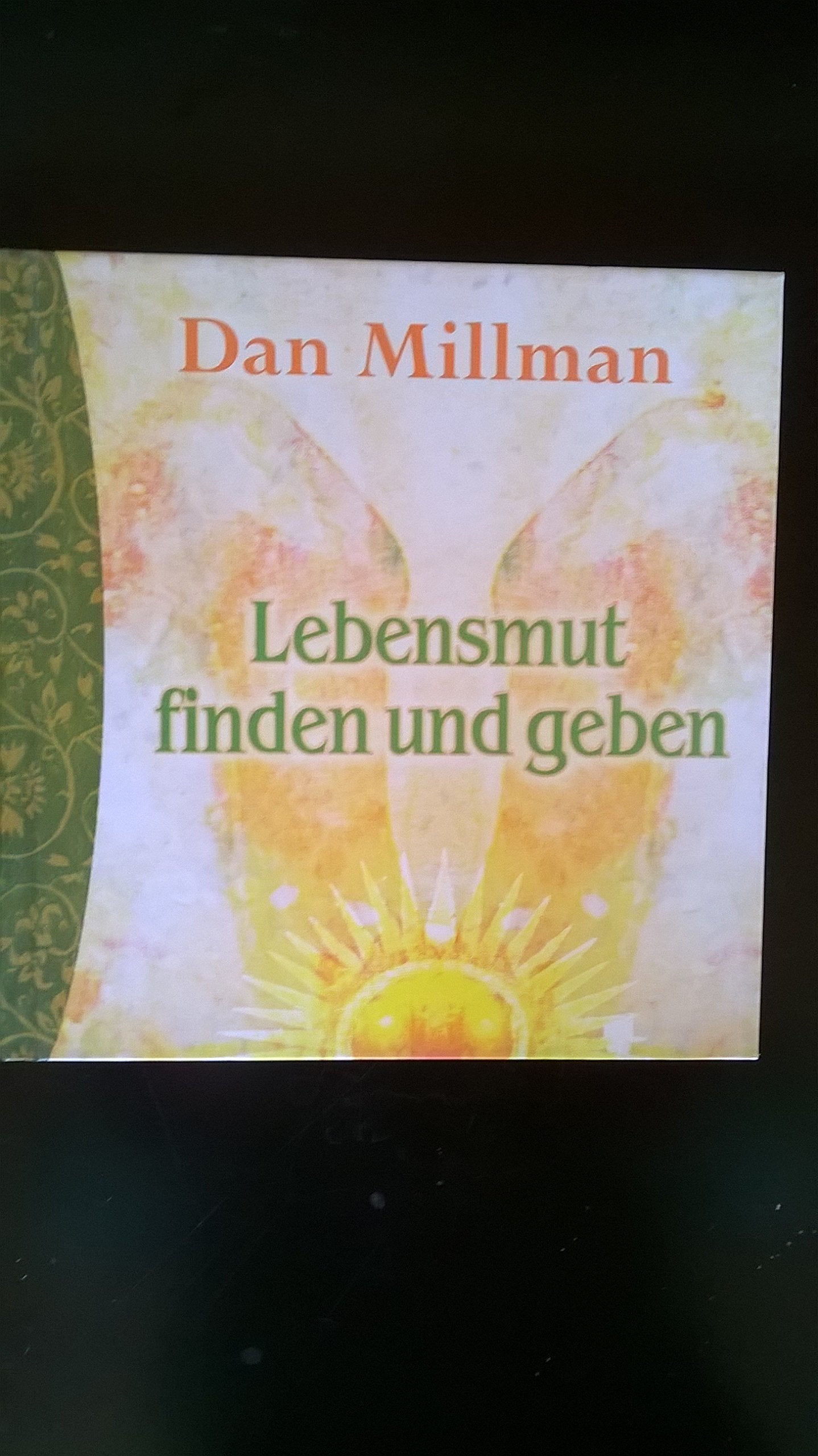 Product Image: Lebensmut finden und geben