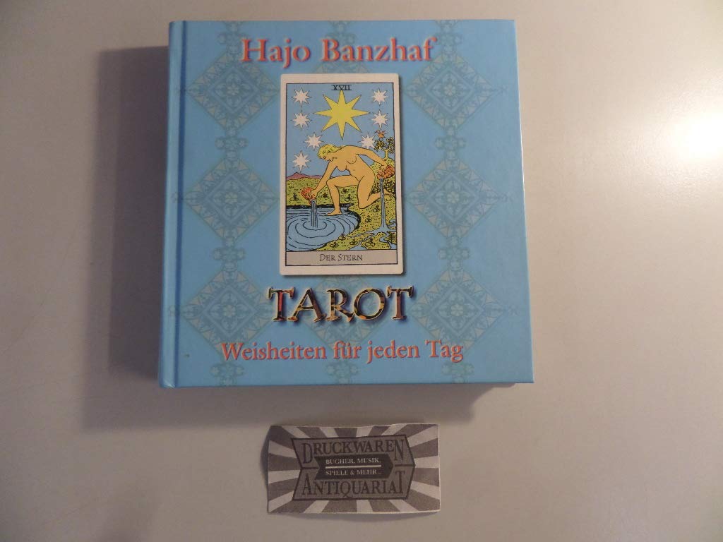 Tarot - Weisheiten für jeden Tag Religion & Esotericism