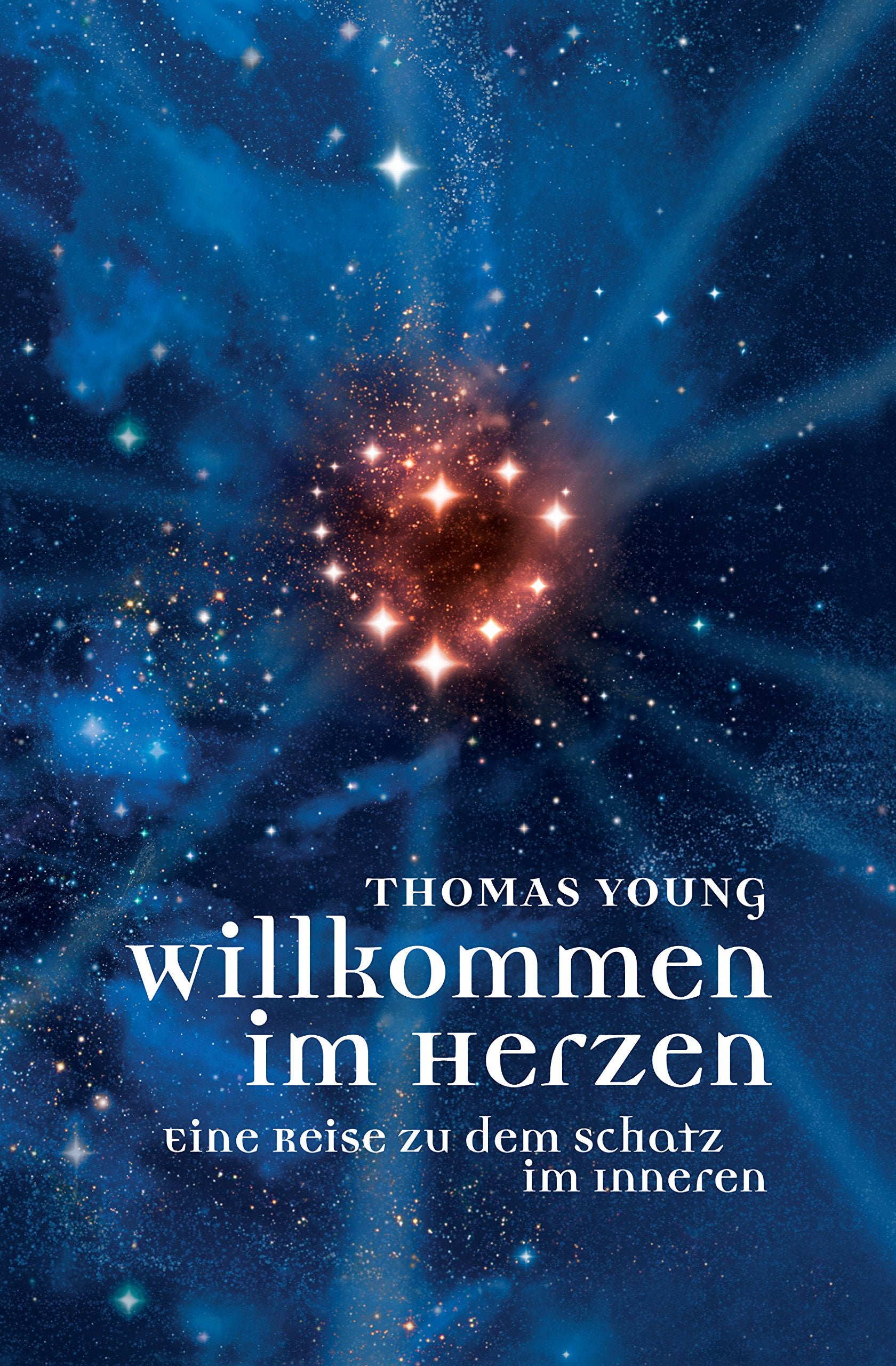 Willkommen im Herzen Religion & Esotericism